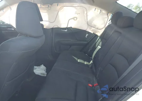 2015 Honda Accord Sport z USA, uszkodzony, nr VIN 1HGCR2F52FA249065